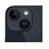 Picture of Apple I Phone 14 Plus MQ4X3HNA (Midnight, 128GB Storage)